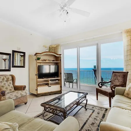 Grandview East 1405 Aparthotel